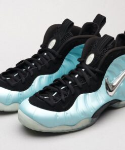 NKE Hardaway Foam south coast bubble