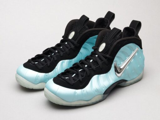 NKE Hardaway Foam south coast bubble