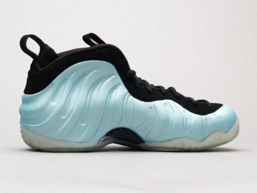 NKE Hardaway Foam south coast bubble