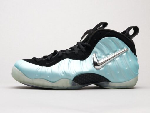 NKE Hardaway Foam south coast bubble