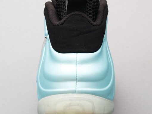 NKE Hardaway Foam south coast bubble