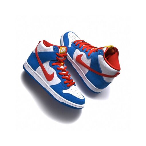 NKE SB Dunk Low Pro Jingle Cats