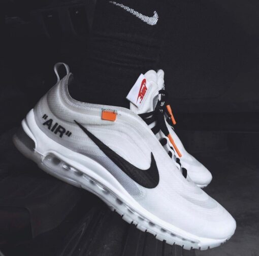 OW x Max97 first color