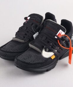 OW x Presto 2.0