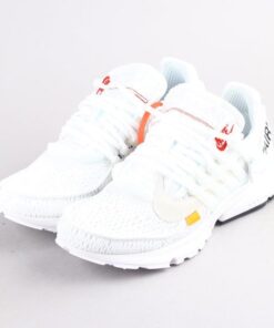 OW x Presto 2.0