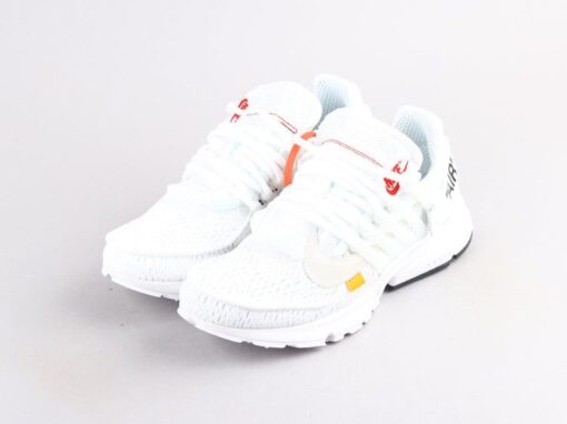 OW x Presto 2.0