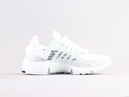 OW x Presto 2.0