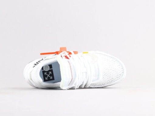 OW x Presto 2.0