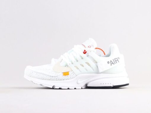 OW x Presto 2.0