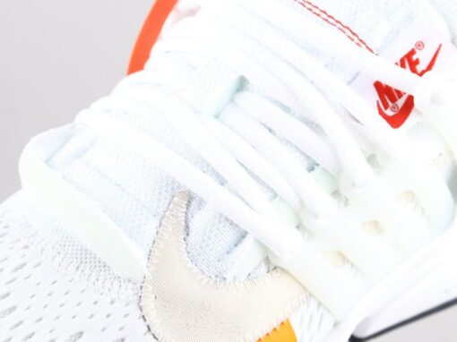 OW x Presto 2.0