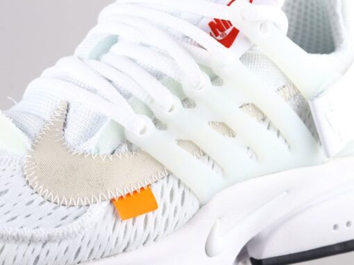 OW x Presto 2.0