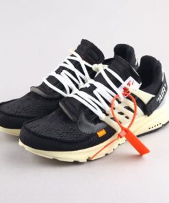 OW x Presto 2.0