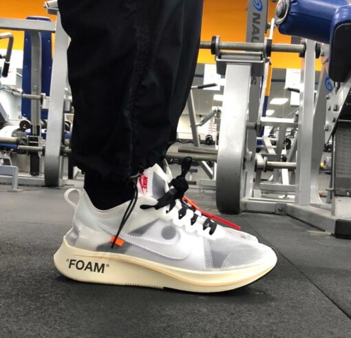 OW x Zoom Fly