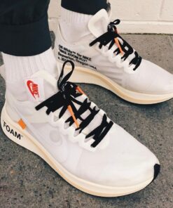 OW x Zoom Fly