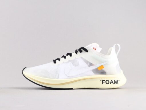 OW x Zoom Fly