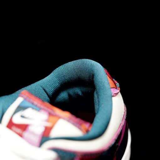 Parra x SB Dunk Low