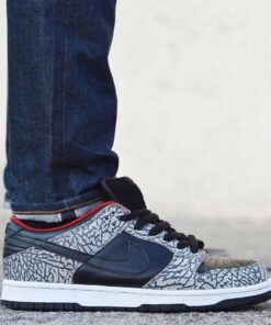 Sup joint black cement