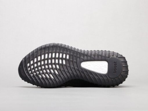 Yzy 350 Black Starry Sneaker
