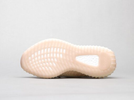 Yzy 350 Linen Cream Sneaker