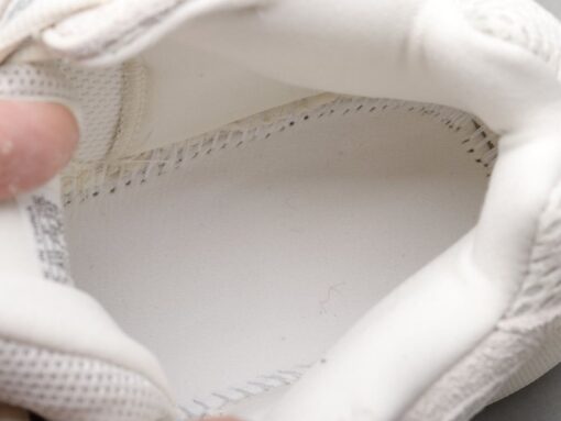 Yzy 500 Blone White Sneaker
