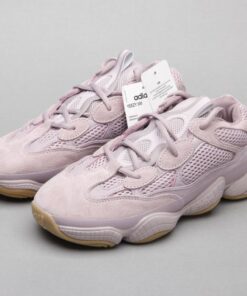 Yzy 500 Soft Vision Sneaker