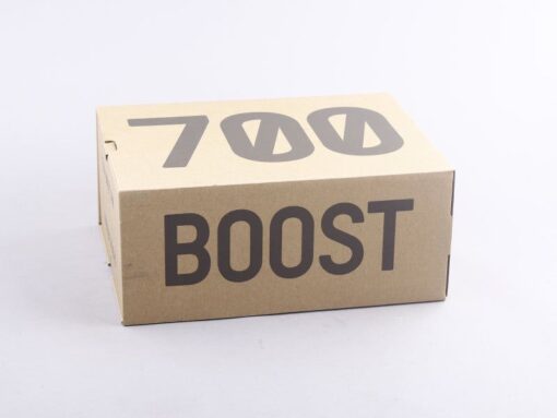 Yzy 700 Static Sneaker