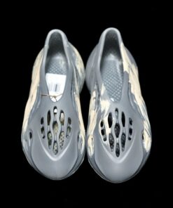 Yzy Foam Runner Clog Grey CaBL Sneaker